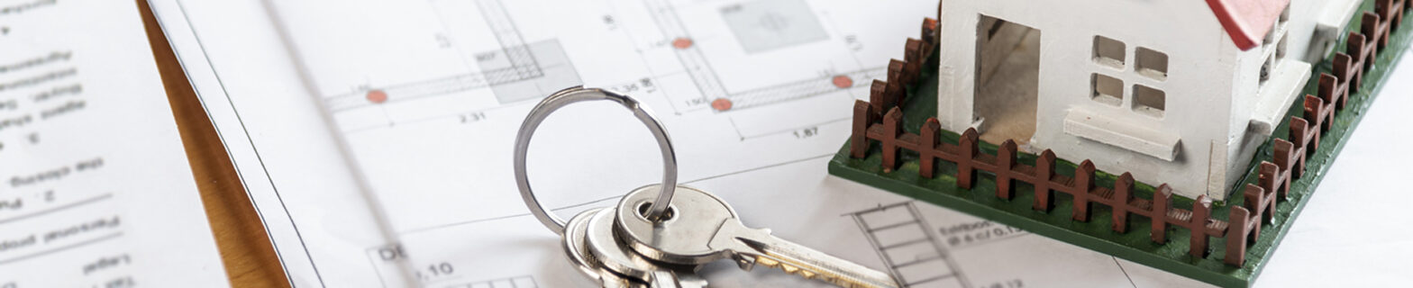 crédito imobiliário