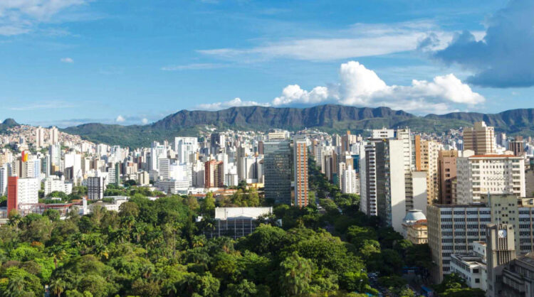 Quer Mais Lazer E Infraestrutura Veja Alguns Motivos Para Morar Em Belo Horizonte