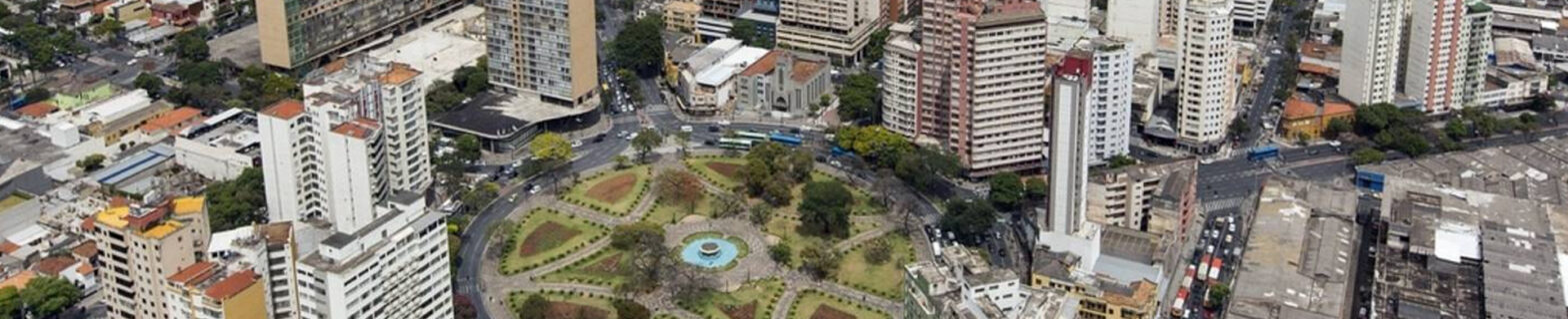 morar em Belo Horizonte