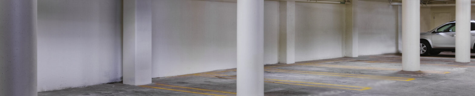 vagas de garagem