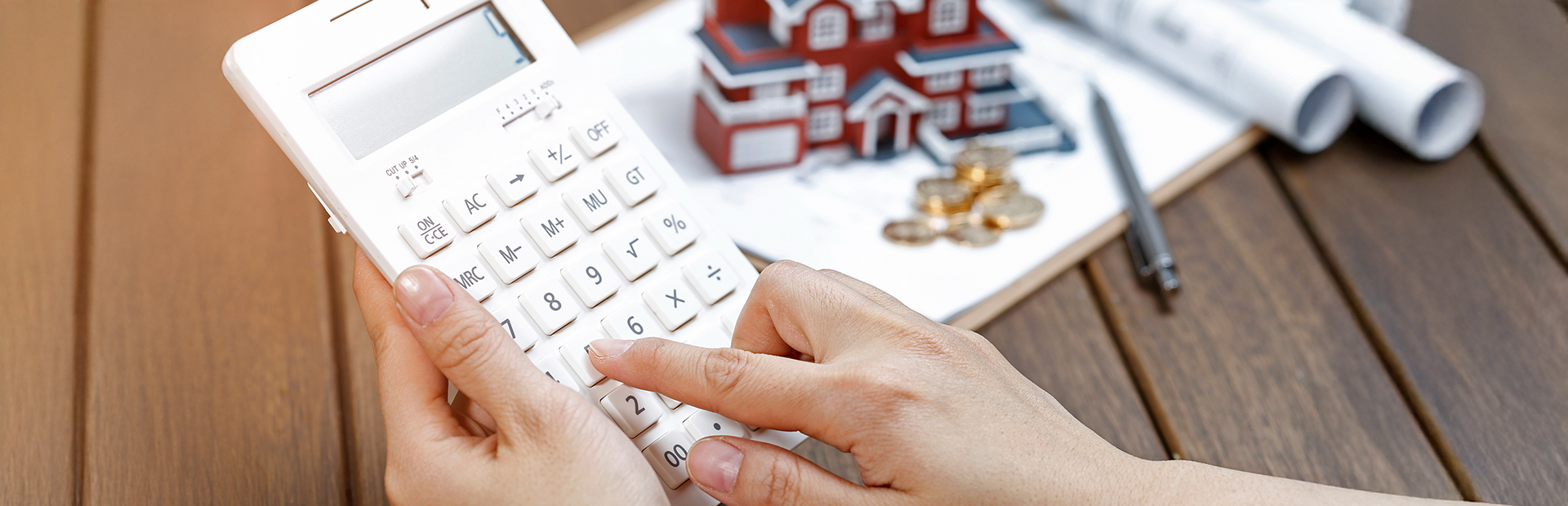 financiamento imobiliário