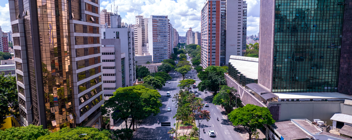 morar em belo horizonte