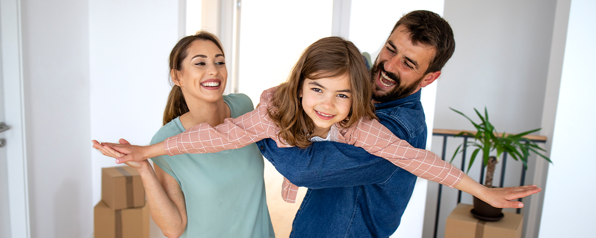 encontrar um imóvel