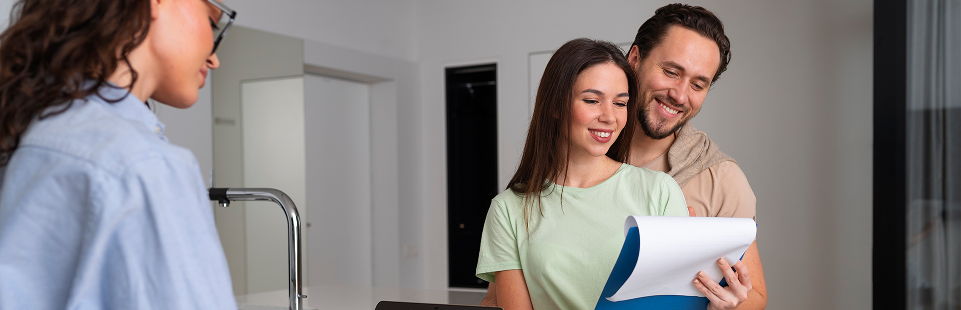 encontrar um imóvel