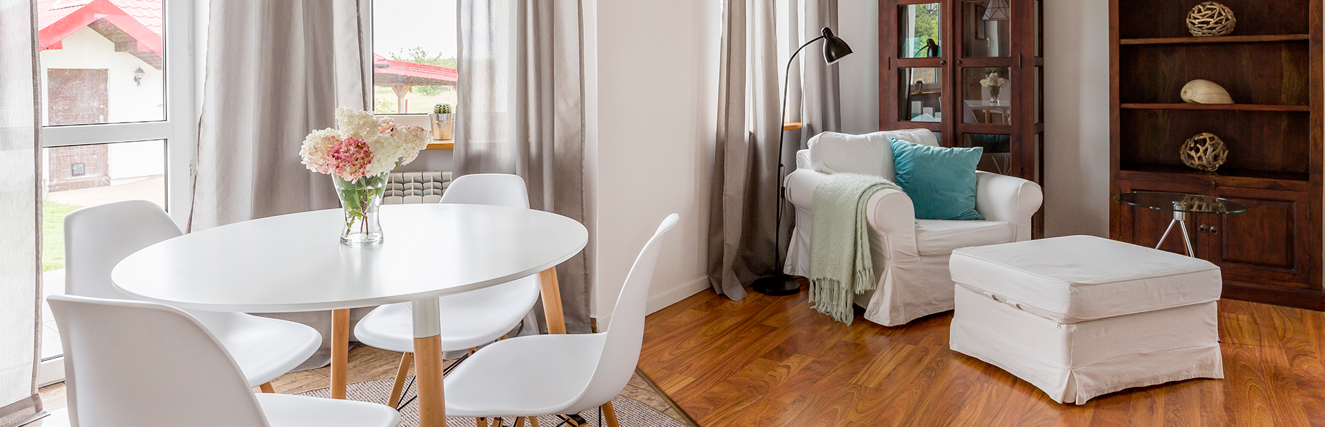 tamanho de apartamento