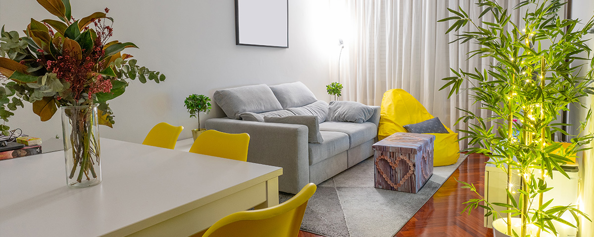 apartamento sem condomínio