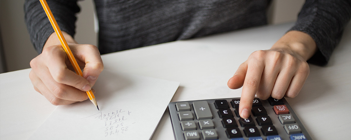 análise de crédito